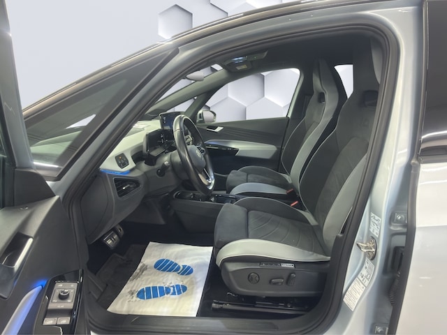 Volkswagen ID.3 Performance Pro