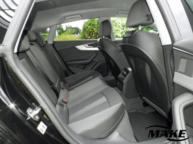 Audi A5 2.0 TDI S-Tronic Sportback