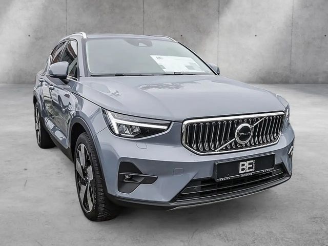 Volvo XC40 Bright Plus Recharge T5