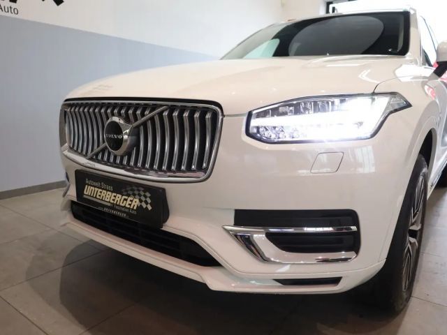 Volvo XC90 AWD Inscription T8