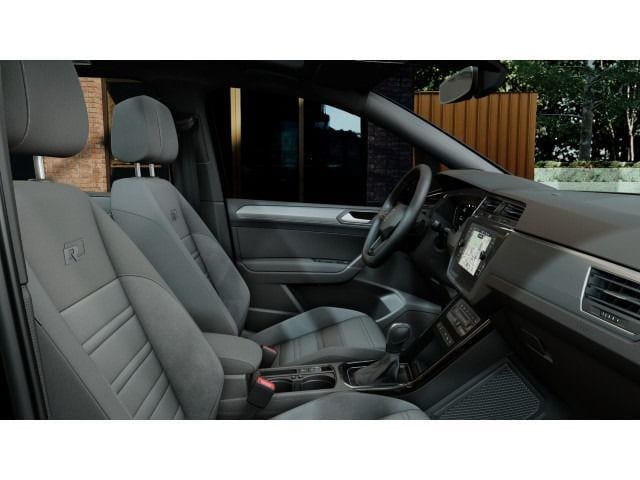 Volkswagen Touran 1.5 TSI DSG Highline R-Line