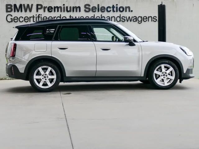 MINI Countryman E PANO | HUD | CAMERA