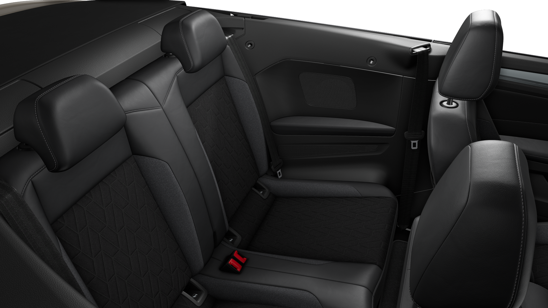 Volkswagen T-Roc 1.5 TSI Cabriolet