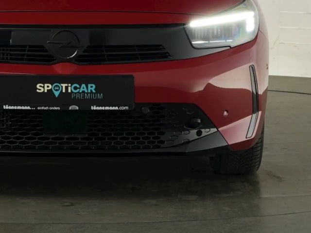 Opel Corsa GS-Line Grand Sport