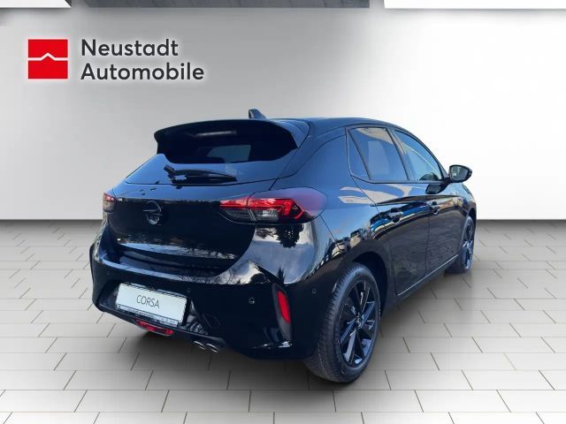 Opel Corsa GS-Line Grand Sport