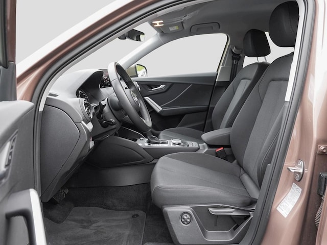 Audi Q2 35 TFSI S-Tronic