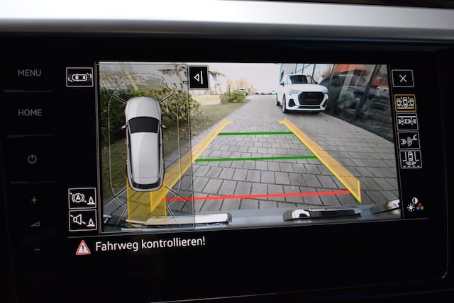 Volkswagen Arteon Shooting Brake DSG R-Line