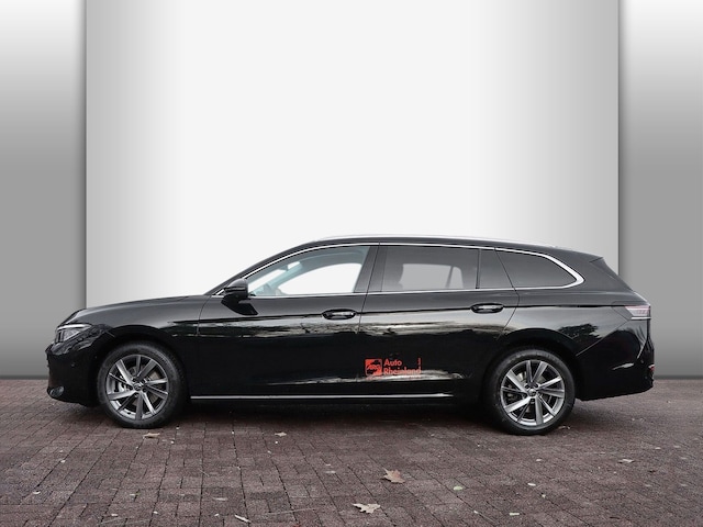 Volkswagen Passat 2.0 TDI DSG Elegance Elegance