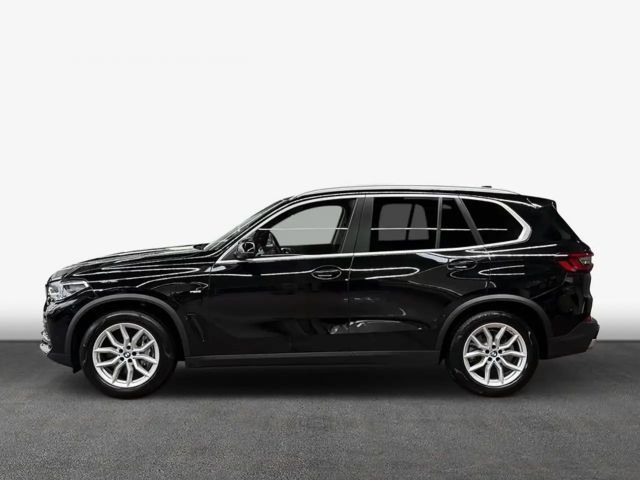 BMW X5 xDrive45e