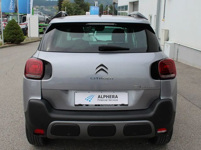 Citroën C3 Aircross Plus