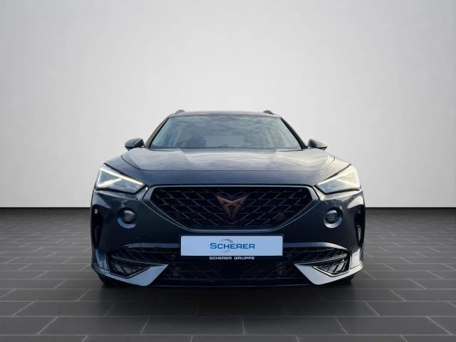 Cupra Formentor 1.4 e-Hybrid