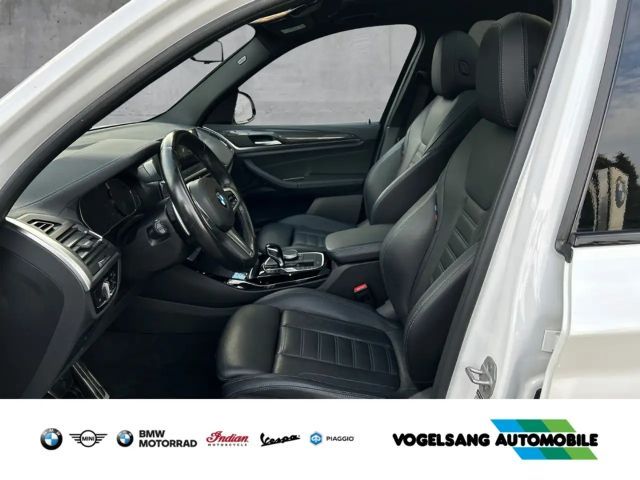 BMW X3 M-Sport xDrive30i