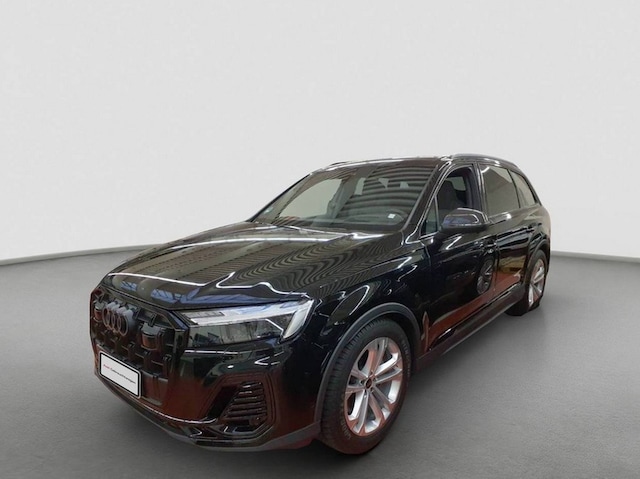 Audi Q7 Quattro