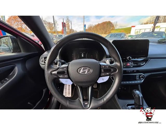Hyundai i30 2.0 N Performance T-GDi