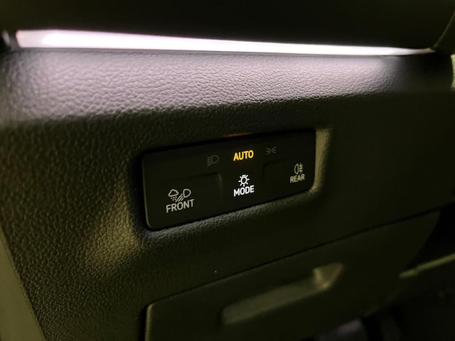 Volkswagen Tiguan 1.5 eTSI DSG