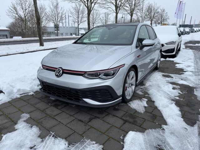 Volkswagen Golf Business GTI