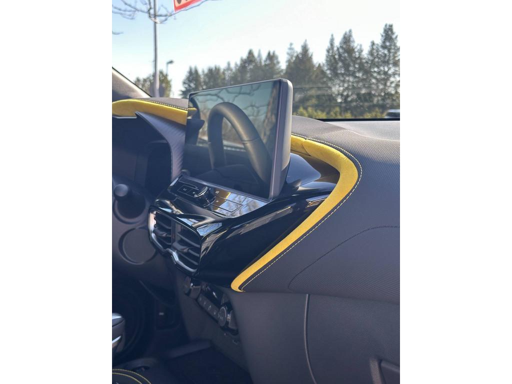 Nissan Juke DIG-T N-Sport