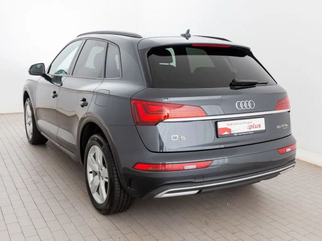 Audi Q5 50 TFSI Hybride Quattro
