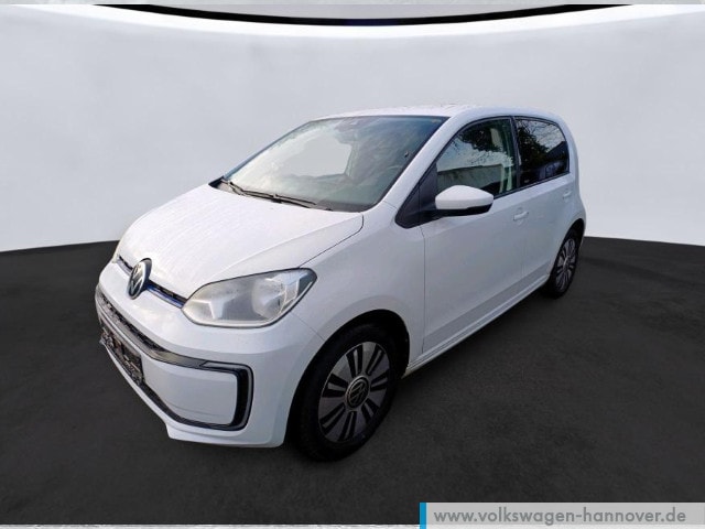Volkswagen e-up! e-up! United Kamera SHZ PDC GRA Klima