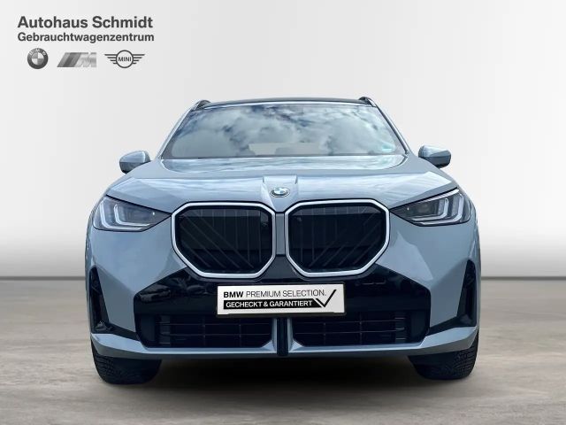 BMW X3 M-Sport xDrive20i