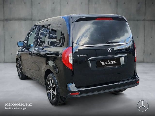 Mercedes-Benz T 180 Progressive