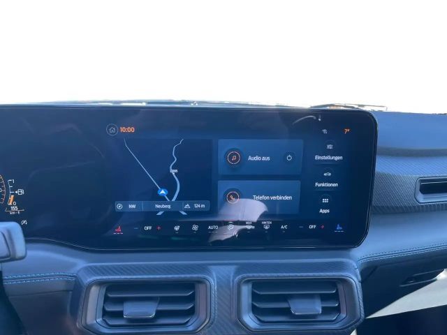 Ford Mustang GT 5.0 V8