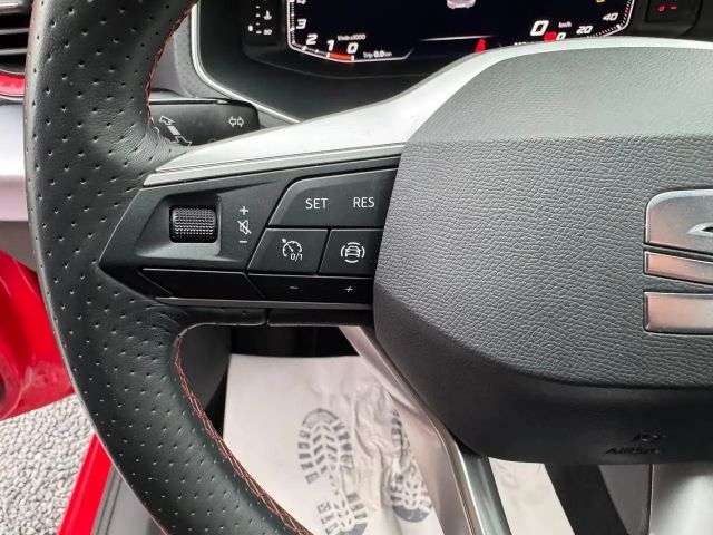 Seat Ibiza 1.0 TSI FR-lijn