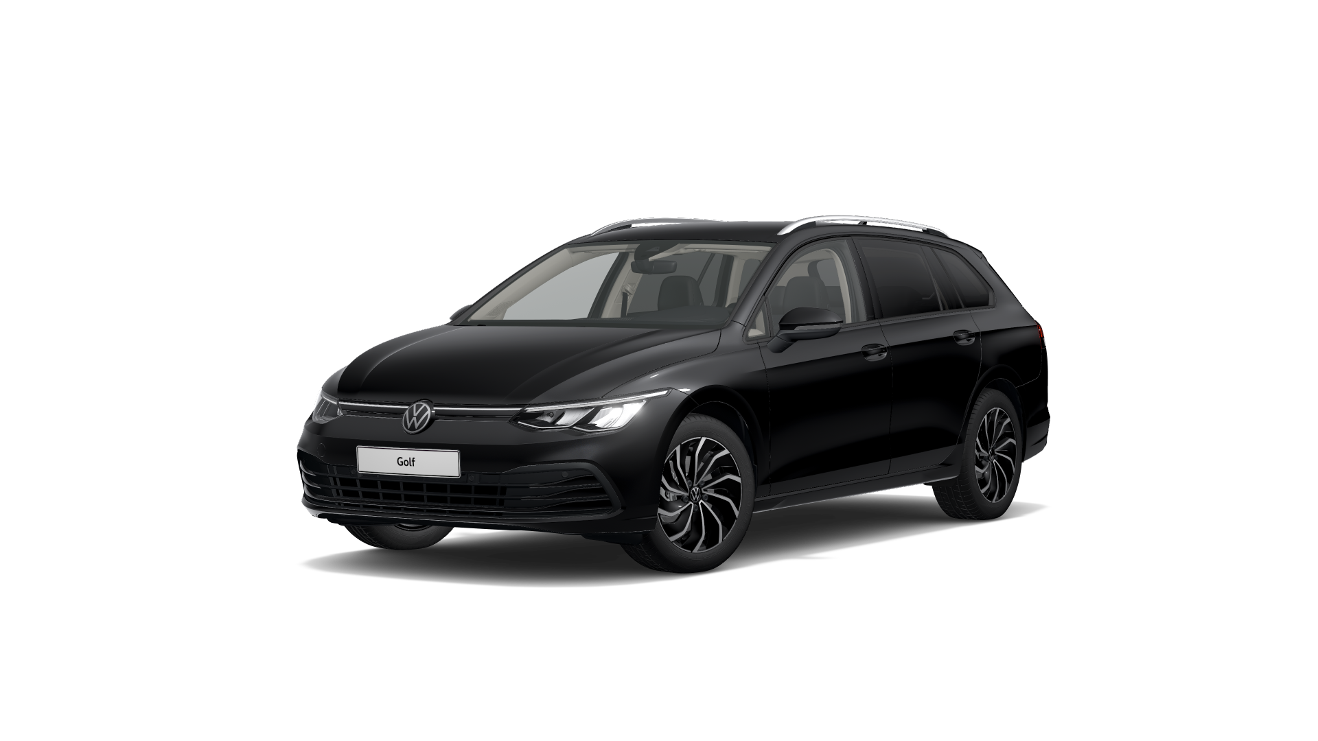 Volkswagen Golf Life Variant