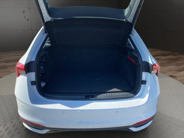 Skoda Scala 1.0 TSI Selection