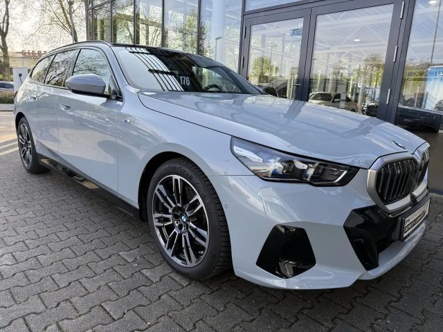 BMW 540 540d M-Sport xDrive