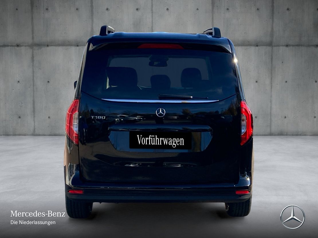 Mercedes-Benz T 180 Progressive