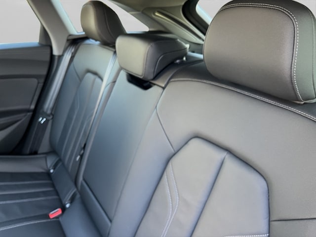 Audi A5 Avant S-Tronic