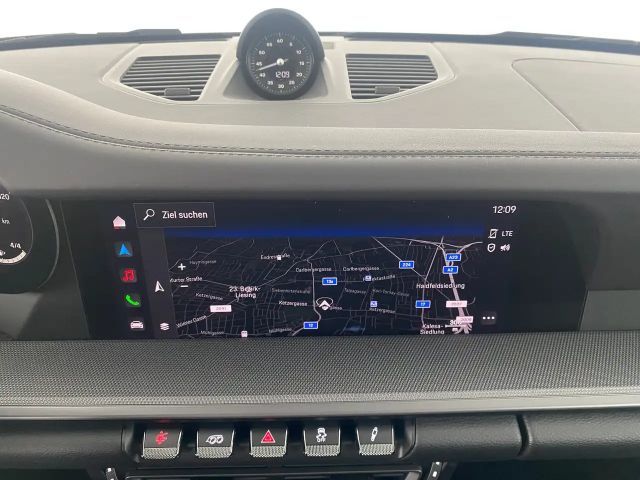 Porsche 911 Carrera Coupé S