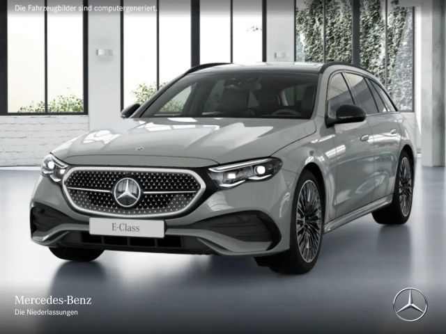 Mercedes-Benz E 450 4MATIC AMG Line Estate