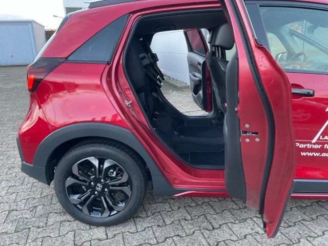 Honda Jazz 1.5 Advance e:HEV