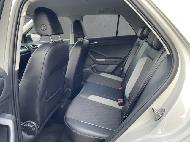 Volkswagen T-Roc 1.5 TSI DSG