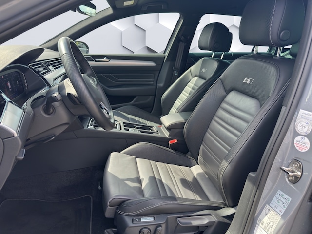 Volkswagen Passat DSG Variant