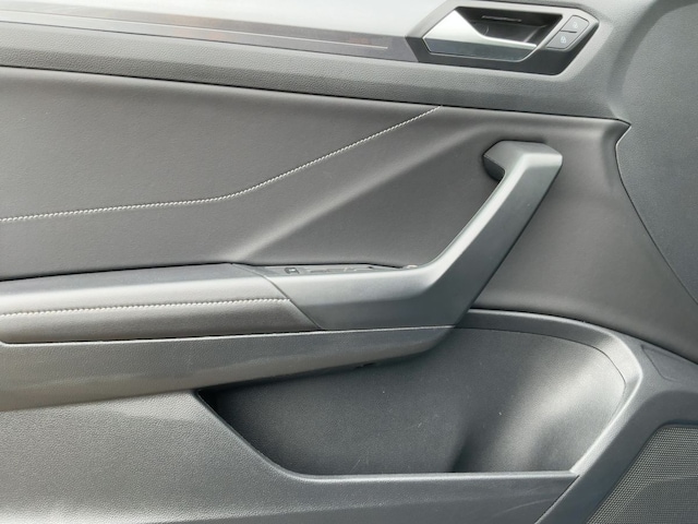 Volkswagen T-Roc 2.0 TDI DSG