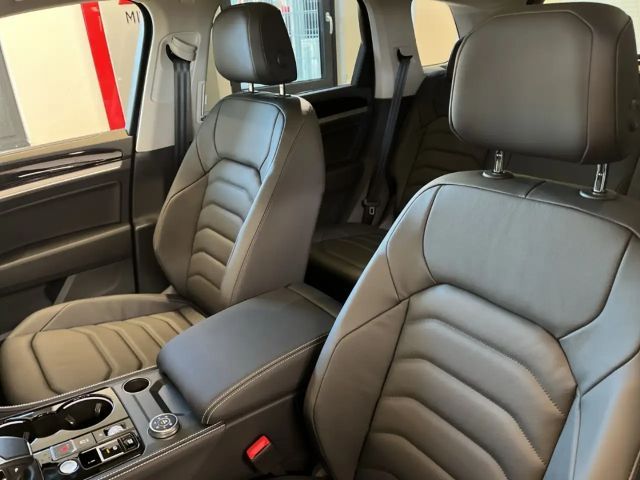 Volkswagen Touareg 3.0 V6 TDI 3.0 V6 TSI 4Motion