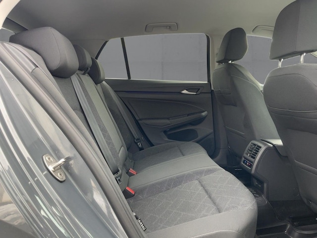 Volkswagen Golf 1.5 TSI Golf VIII Life