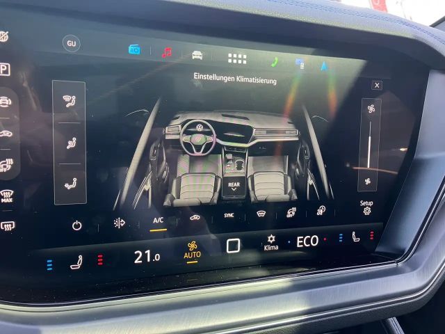 Volkswagen Touareg 4Motion eHybrid