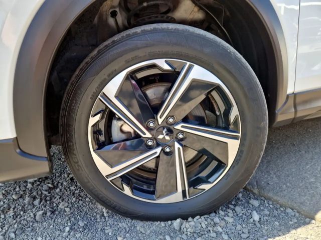 Mitsubishi Eclipse Cross PHEV