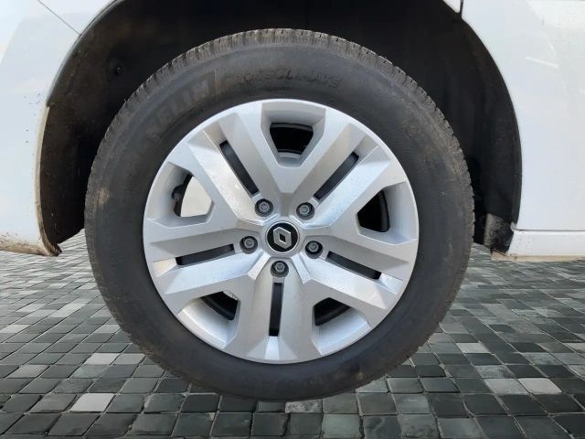 Renault Kangoo Equilibre Equilibre TCe 100