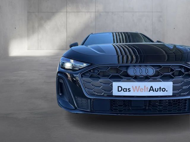 Audi S5 Avant Quattro