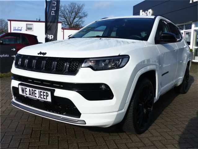 Jeep Compass Altitude