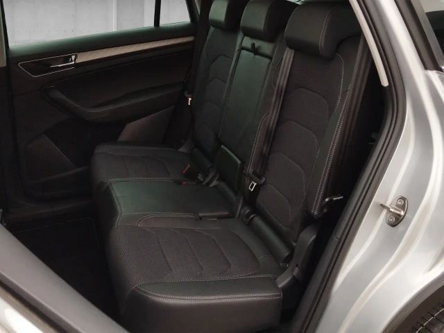 Skoda Kodiaq 2.0 TDI 4x4 Style Style