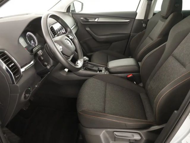 Skoda Karoq 4x4 Ambition