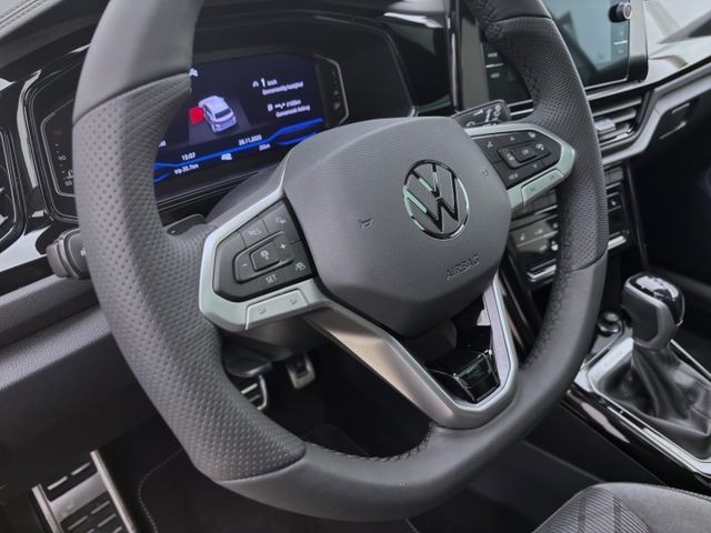 Volkswagen T-Roc 2.0 TSI DSG R-Line