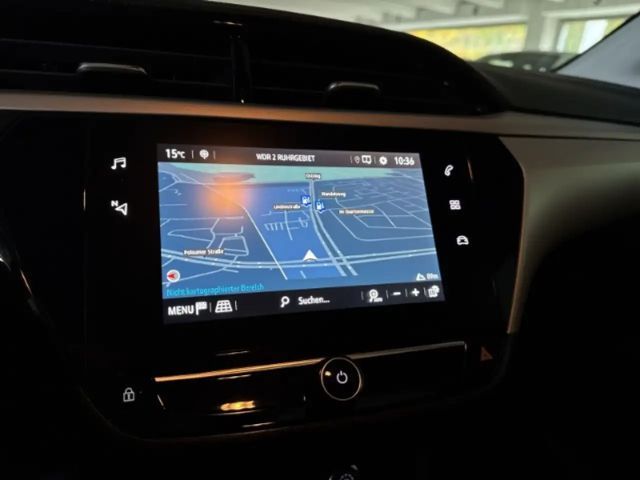 Opel Corsa 1.2 Turbo Edition F Edition Turbo