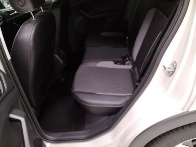 Volkswagen T-Cross DSG Life